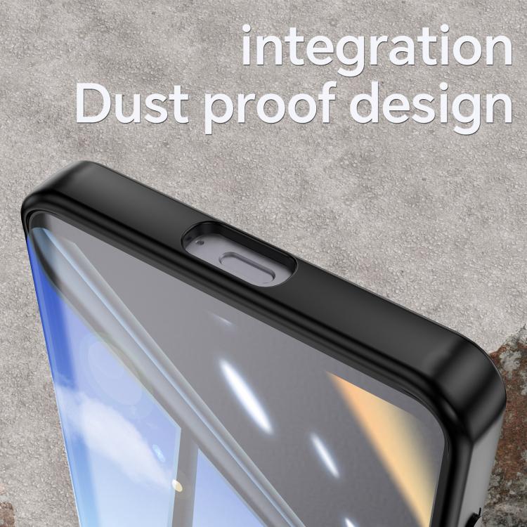 Acrylic Hybrid TPU Armor Shockproof Phone Case, For Sony Xperia 1 VIII, For Sony Xperia 10 VI, For Sony Xperia 1 VI