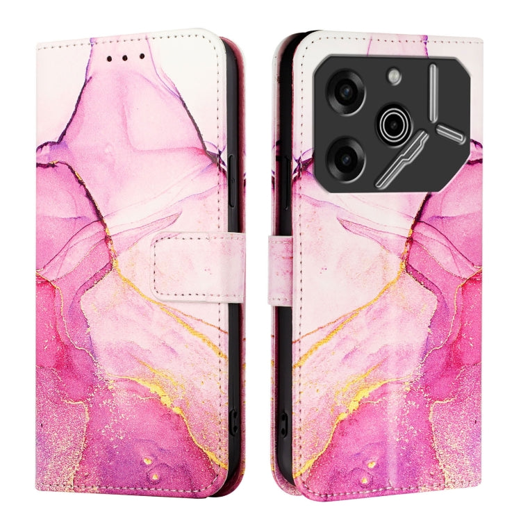 PT003 Marble Pattern Flip Leather Phone Case, For Tecno Pova 6 Pro, For Tecno Spark 20 Pro+, For Tecno Spark 20 Pro, For Tecno Spark Go 2024 / Spark 20C, For Tecno Spark 20, For Tecno Pova 5 Pro 5G, For Tecno Pova Neo 3, For Tecno Pova 5 4G            ...