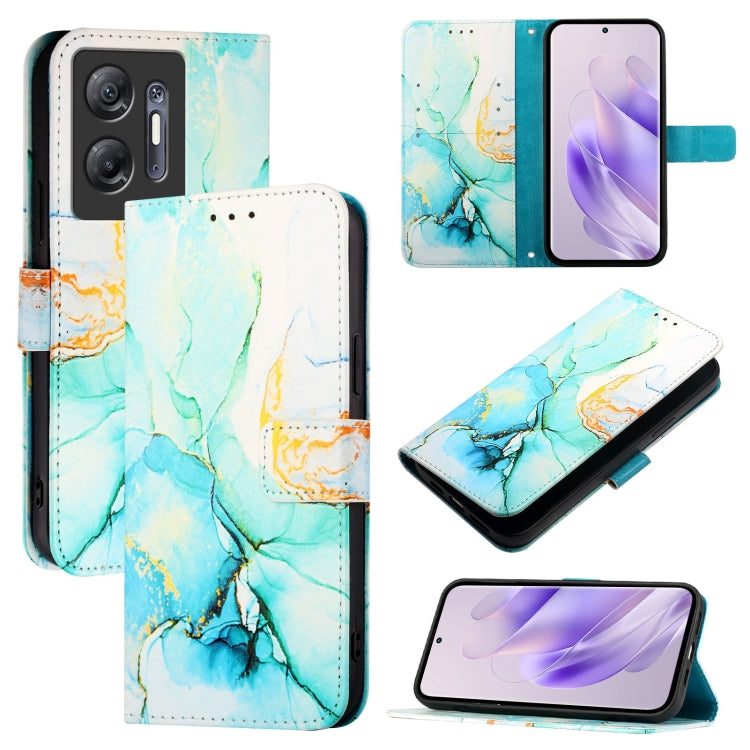 PT003 Marble Pattern Flip Leather Phone Case, For Infinix Zero 30 4G, For Infinix Zero 30 5G, For Infinix Hot 30 5G, For Infinix Smart 7 HD / 7 India / 7 Plus, For Infinix Note 30 Pro / Note 30 5G, For Infinix Note 30i, For Infinix Note 30 4G X6833B   ...
