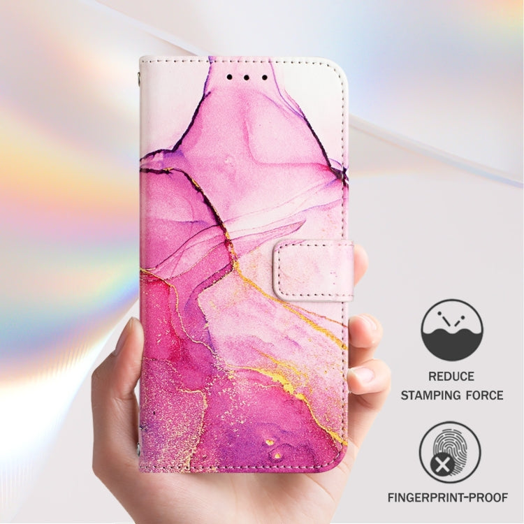PT003 Marble Pattern Flip Leather Phone Case, For Google Pixel 9 Pro XL, For Google Pixel 9, For Google Pixel 8a, For Google Pixel 8 Pro, For Google Pixel 8, For Google Pixel 7a, For Google Pixel 7 Pro, For Google Pixel 7, For Google Pixel 6a