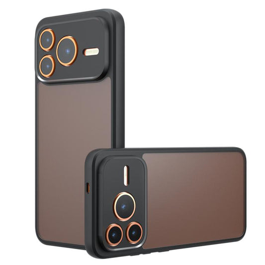 Armor Precise Hole PC Hybrid TPU Phone Case, For Honor Power2, For Honor Win / Win RT, For Honor Magic8 Pro Air 5G, For Honor Magic8 Pro, For Honor 400 Smart 5G / 4G / X7d 5G, For Honor X70 5G / X9d 5G / Magic8 Lite, For Honor GT Pro                   ...