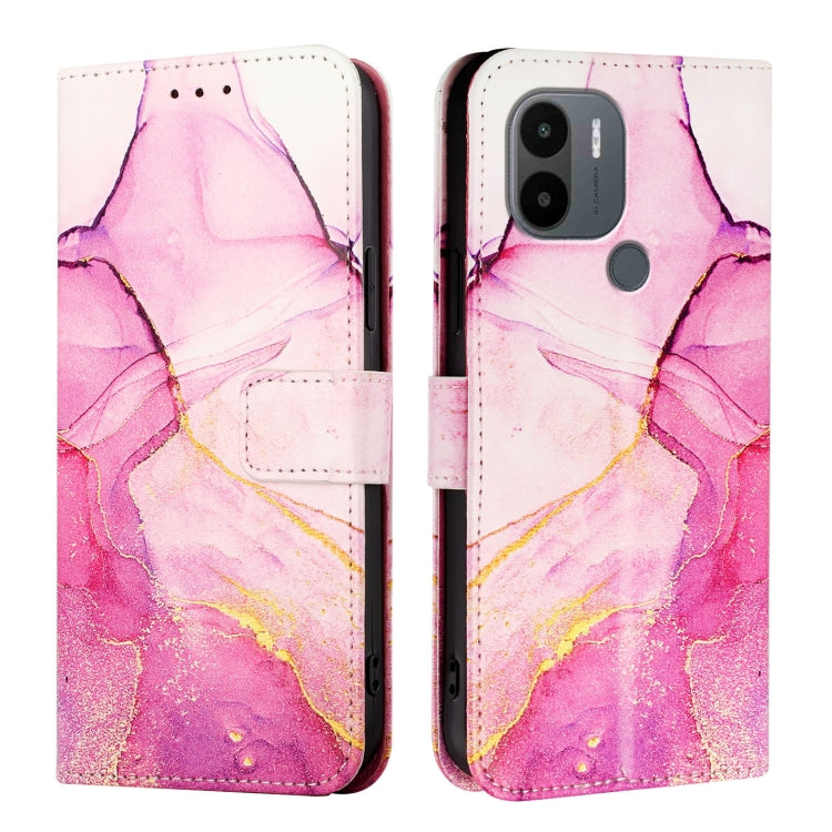 PT003 Marble Pattern Flip Leather Phone Case, For Xiaomi Redmi A1+ / Poco C50, For Xiaomi 13 Ultra, For Xiaomi Civi 3, For Xiaomi Civi 1S, For Xiaomi Mi 11i / 11X / 11X Pro, Xiaomi Redmi K40 / K40 Pro / Poco F3, For Xiaomi 11 Lite 5G NE                ...