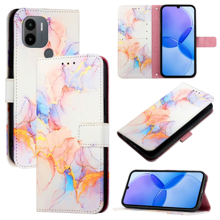 PT003 Marble Pattern Flip Leather Phone Case, For Xiaomi Redmi A1+ / Poco C50, For Xiaomi 13 Ultra, For Xiaomi Civi 3, For Xiaomi Civi 1S, For Xiaomi Mi 11i / 11X / 11X Pro, Xiaomi Redmi K40 / K40 Pro / Poco F3, For Xiaomi 11 Lite 5G NE                ...