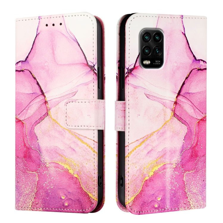 PT003 Marble Pattern Flip Leather Phone Case, For Xiaomi Mi 10 Lite 5G, For Xiaomi Redmi 8 / 8A, For Xiaomi Mi CC9  / Mi 9 Lite, For Xiaomi Redmi Note 8, For Xiaomi Redmi Note 8 Pro, For Xiaomi Mi CC9e / Mi A3, For Xiaomi Redmi Note 7 / 7 Pro / 7S     ...