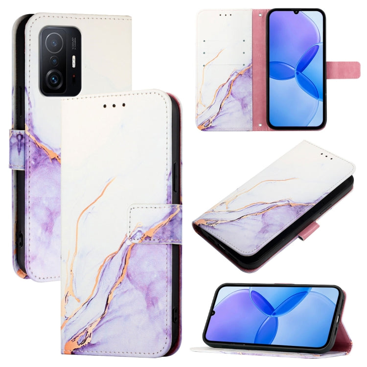 PT003 Marble Pattern Flip Leather Phone Case, For Xiaomi Redmi A1+ / Poco C50, For Xiaomi 13 Ultra, For Xiaomi Civi 3, For Xiaomi Civi 1S, For Xiaomi Mi 11i / 11X / 11X Pro, Xiaomi Redmi K40 / K40 Pro / Poco F3, For Xiaomi 11 Lite 5G NE                ...