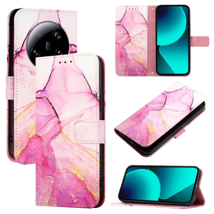 PT003 Marble Pattern Flip Leather Phone Case, For Xiaomi Redmi A1+ / Poco C50, For Xiaomi 13 Ultra, For Xiaomi Civi 3, For Xiaomi Civi 1S, For Xiaomi Mi 11i / 11X / 11X Pro, Xiaomi Redmi K40 / K40 Pro / Poco F3, For Xiaomi 11 Lite 5G NE                ...