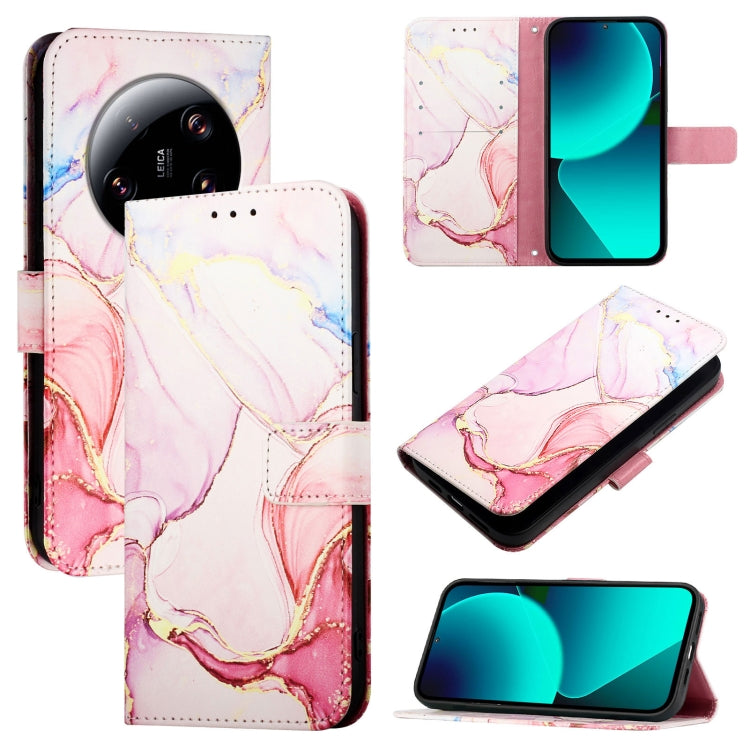 PT003 Marble Pattern Flip Leather Phone Case, For Xiaomi Redmi A1+ / Poco C50, For Xiaomi 13 Ultra, For Xiaomi Civi 3, For Xiaomi Civi 1S, For Xiaomi Mi 11i / 11X / 11X Pro, Xiaomi Redmi K40 / K40 Pro / Poco F3, For Xiaomi 11 Lite 5G NE                ...