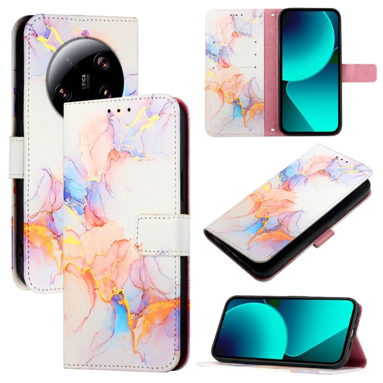 PT003 Marble Pattern Flip Leather Phone Case, For Xiaomi Redmi A1+ / Poco C50, For Xiaomi 13 Ultra, For Xiaomi Civi 3, For Xiaomi Civi 1S, For Xiaomi Mi 11i / 11X / 11X Pro, Xiaomi Redmi K40 / K40 Pro / Poco F3, For Xiaomi 11 Lite 5G NE                ...