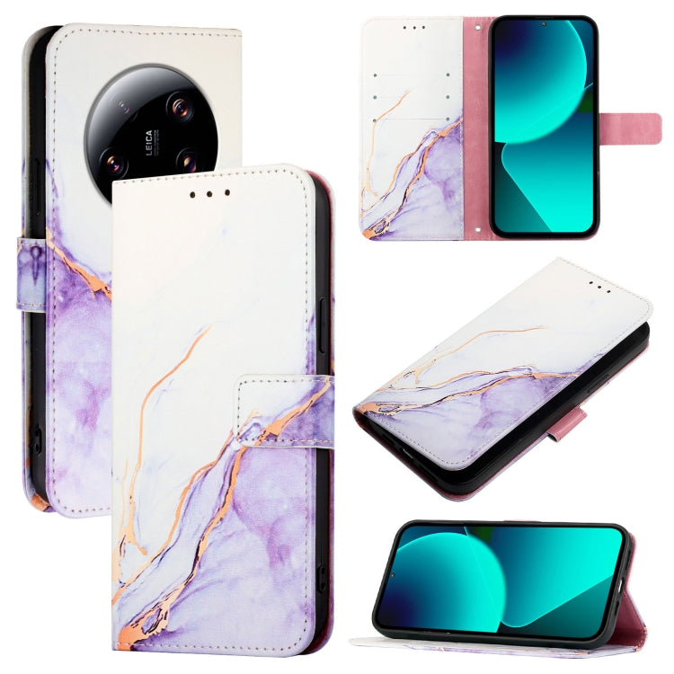 PT003 Marble Pattern Flip Leather Phone Case, For Xiaomi Redmi A1+ / Poco C50, For Xiaomi 13 Ultra, For Xiaomi Civi 3, For Xiaomi Civi 1S, For Xiaomi Mi 11i / 11X / 11X Pro, Xiaomi Redmi K40 / K40 Pro / Poco F3, For Xiaomi 11 Lite 5G NE                ...