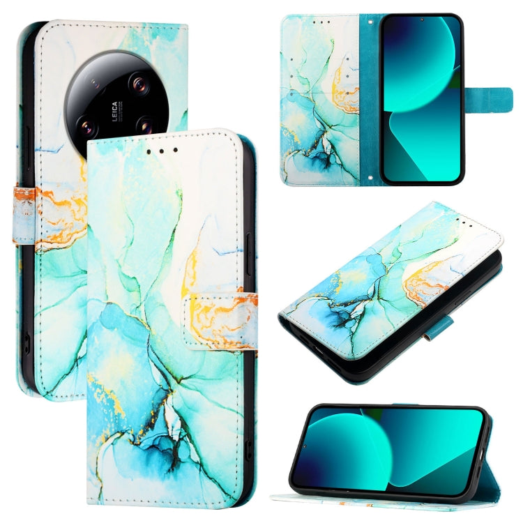 PT003 Marble Pattern Flip Leather Phone Case, For Xiaomi Redmi A1+ / Poco C50, For Xiaomi 13 Ultra, For Xiaomi Civi 3, For Xiaomi Civi 1S, For Xiaomi Mi 11i / 11X / 11X Pro, Xiaomi Redmi K40 / K40 Pro / Poco F3, For Xiaomi 11 Lite 5G NE                ...