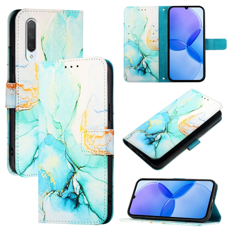 PT003 Marble Pattern Flip Leather Phone Case, For Xiaomi Mi 10 Lite 5G, For Xiaomi Redmi 8 / 8A, For Xiaomi Mi CC9  / Mi 9 Lite, For Xiaomi Redmi Note 8, For Xiaomi Redmi Note 8 Pro, For Xiaomi Mi CC9e / Mi A3, For Xiaomi Redmi Note 7 / 7 Pro / 7S     ...