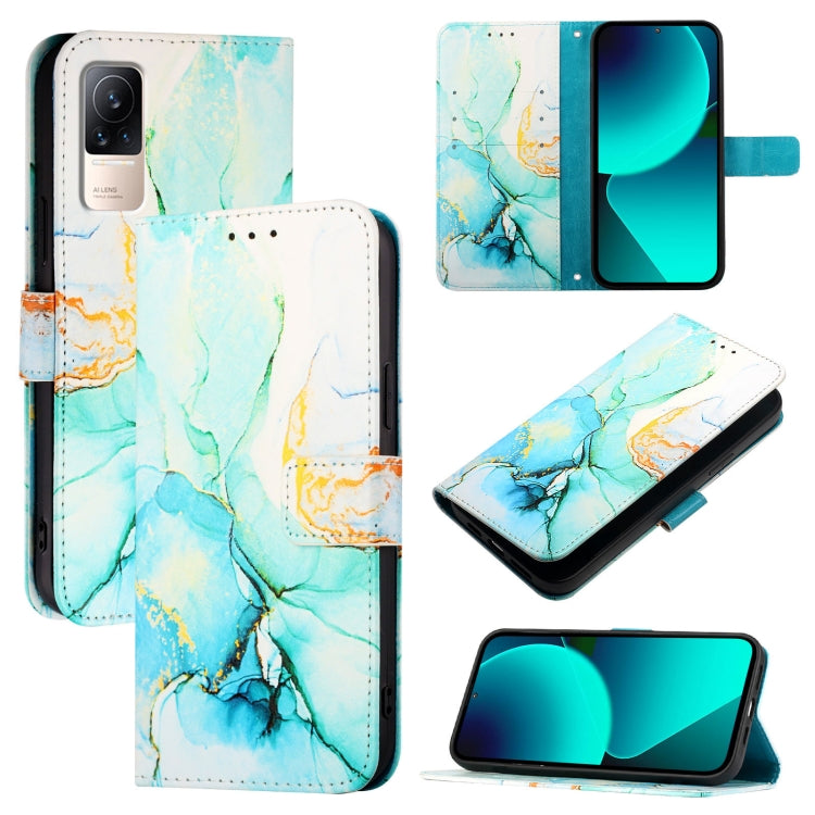 PT003 Marble Pattern Flip Leather Phone Case, For Xiaomi Redmi A1+ / Poco C50, For Xiaomi 13 Ultra, For Xiaomi Civi 3, For Xiaomi Civi 1S, For Xiaomi Mi 11i / 11X / 11X Pro, Xiaomi Redmi K40 / K40 Pro / Poco F3, For Xiaomi 11 Lite 5G NE                ...