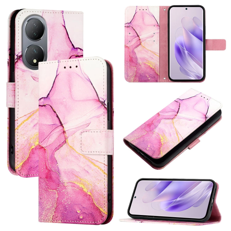 PT003 Marble Pattern Flip Leather Phone Case, For vivo Y36 5G Global / Y36 4G Global&India, For vivo Y27 5G / Y27s 4G Global, For vivo V29 5G Global / V29 Pro, For vivoy Y17s 4G Global / Y17s 5G India, For vivo Y02A / Y02 / Y11 2023 / Y02t             ...
