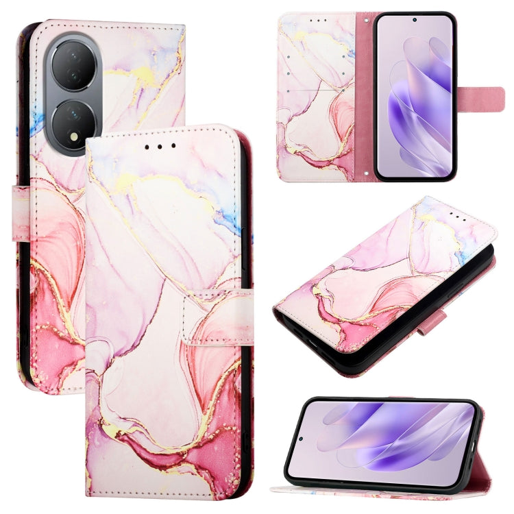 PT003 Marble Pattern Flip Leather Phone Case, For vivo Y36 5G Global / Y36 4G Global&India, For vivo Y27 5G / Y27s 4G Global, For vivo V29 5G Global / V29 Pro, For vivoy Y17s 4G Global / Y17s 5G India, For vivo Y02A / Y02 / Y11 2023 / Y02t             ...