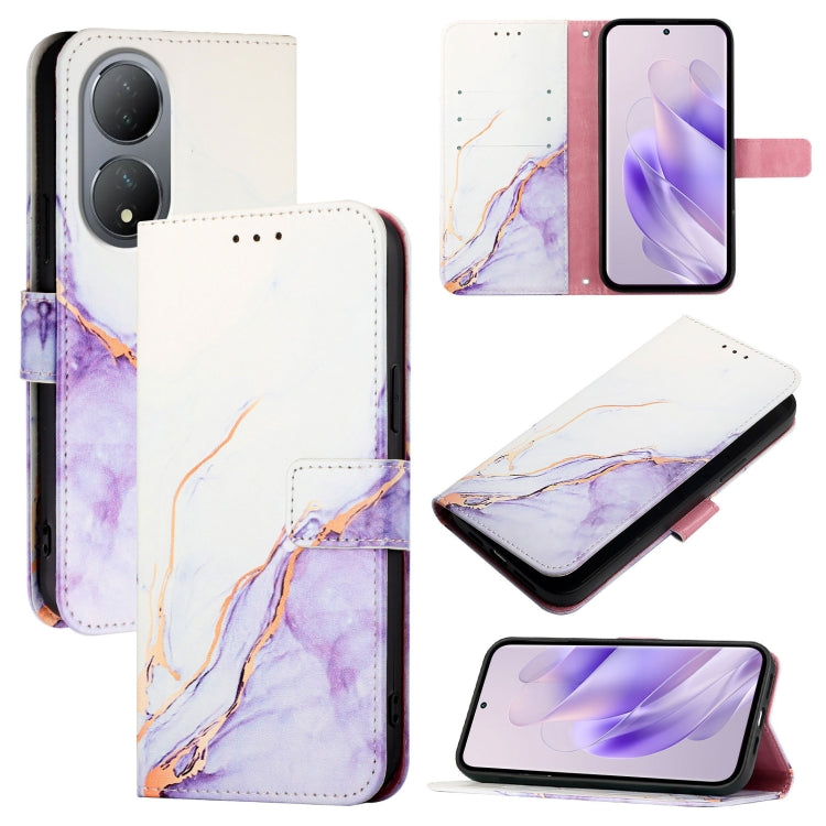 PT003 Marble Pattern Flip Leather Phone Case, For vivo Y36 5G Global / Y36 4G Global&India, For vivo Y27 5G / Y27s 4G Global, For vivo V29 5G Global / V29 Pro, For vivoy Y17s 4G Global / Y17s 5G India, For vivo Y02A / Y02 / Y11 2023 / Y02t             ...