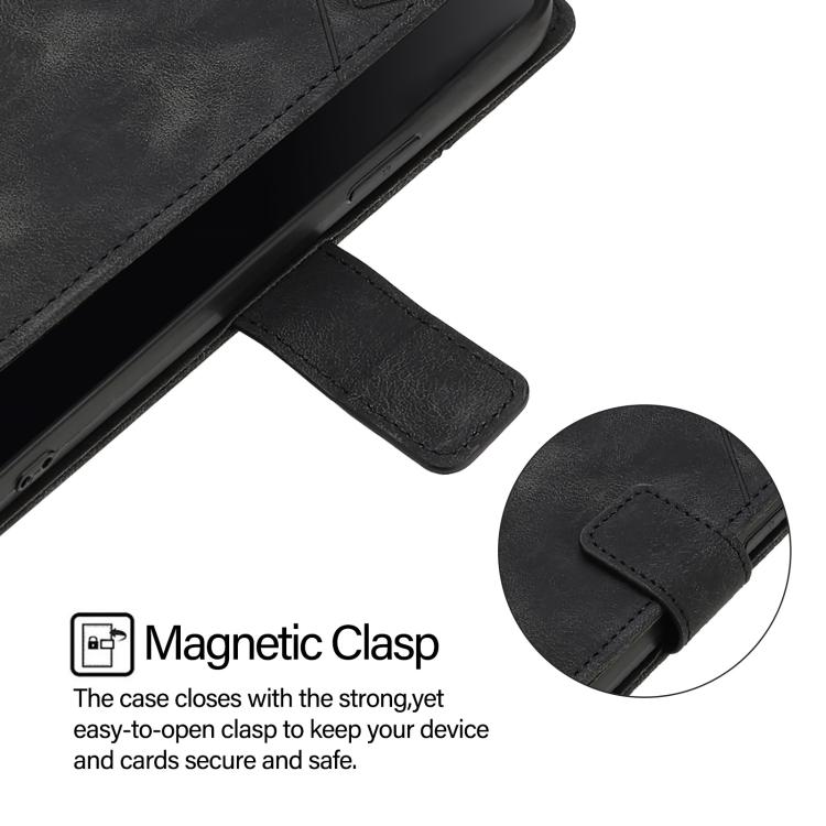 Skin Feel Embossed Leather Phone Case, For vivo V60 Lite 5G Global, For vivo Y400 5G Global, For vivo Y400 4G, For vivo V60 5G Global, For vivo S30 Pro mini, For vivo S30, For vivo Y39 5G Global, For vivo V50 Lite 5G