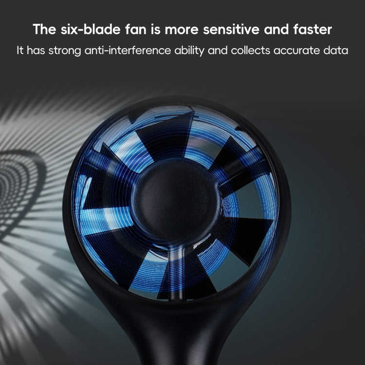 BENETECH GT8915 Digital LCD Screen Anemometer, BENETECH GT8915