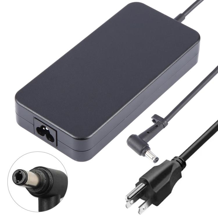 120W 19V 6.32A  Laptop Notebook Power Adapter For Asus 5.5 x 2.5mm, EU Plug, US Plug, UK Plug, AU Plug