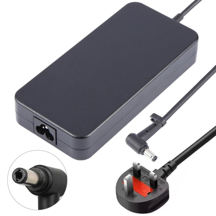 120W 19V 6.32A  Laptop Notebook Power Adapter For Asus 5.5 x 2.5mm, EU Plug, US Plug, UK Plug, AU Plug