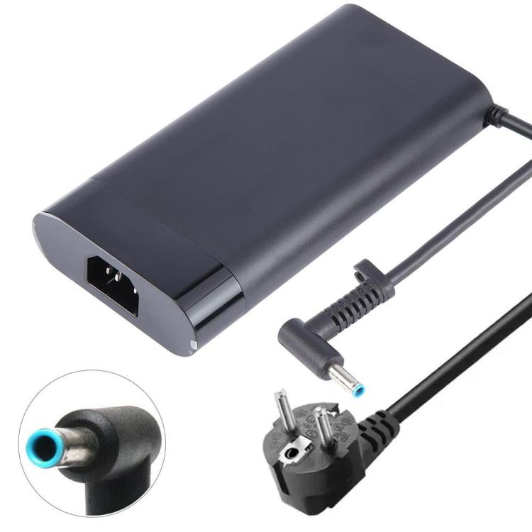 200W 19.5V 10.3A Oval Laptop Notebook Power Adapter For HP 4.5 x 3.0mm, EU Plug, US Plug, UK Plug, AU Plug