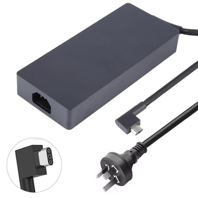 230W 19.5V 11.8A Laptop Notebook Power Adapter For Razer 3 Pin, EU Plug, US Plug, UK Plug, AU Plug