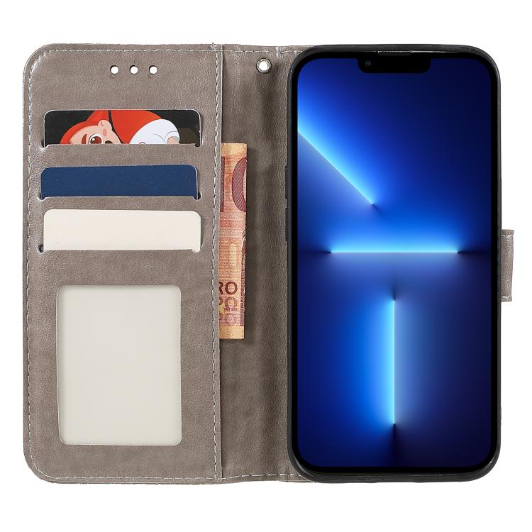 Lace Flower Embossing Flip Leather Phone Case, For vivo iQOO 15, For vivo Y500 5G, For vivo Y38, For vivo iQOO Z9X, For vivo S18E, For vivo S18, For vivo iQOO 12 Pro, For vivo iQOO 12