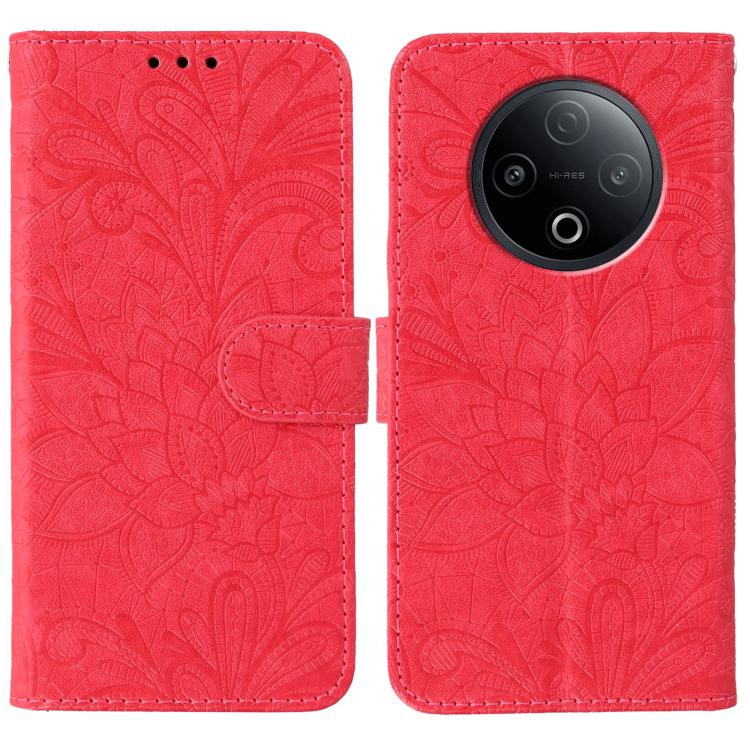 Lace Flower Embossing Flip Leather Phone Case, For vivo iQOO 15, For vivo Y500 5G, For vivo Y38, For vivo iQOO Z9X, For vivo S18E, For vivo S18, For vivo iQOO 12 Pro, For vivo iQOO 12