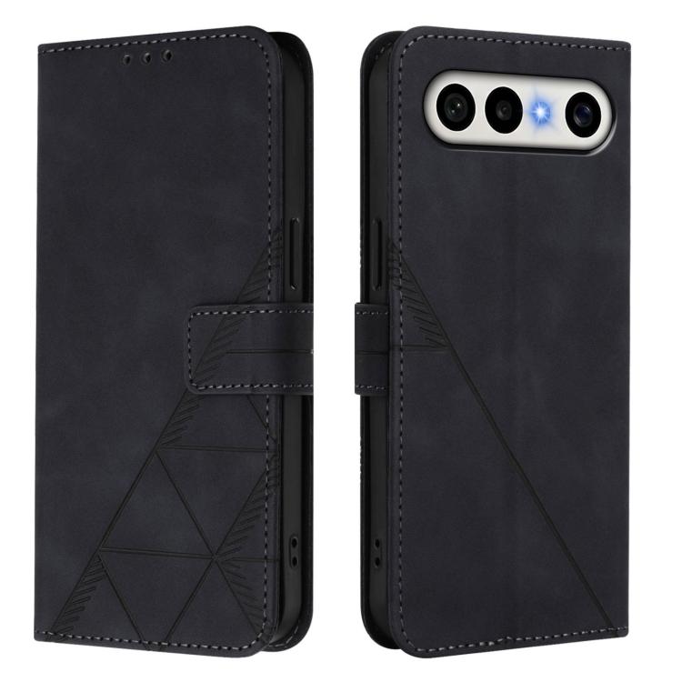 Crossbody 3D Embossed Flip Leather Phone Case, For vivo X300 FE 5G Zeiss/S50 Pro Mini 5G, For vivo X300s, For vivo Y21 5G 2026 Global / Y05 4G, For vivo V70 FE 5G, For vivo X300 Ultra, For vivo X300 Pro, For vivo X300, For vivo Y31 5G Global