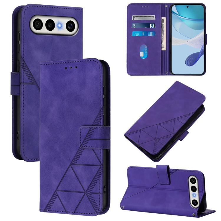 Crossbody 3D Embossed Flip Leather Phone Case, For vivo X300 FE 5G Zeiss/S50 Pro Mini 5G, For vivo X300s, For vivo Y21 5G 2026 Global / Y05 4G, For vivo V70 FE 5G, For vivo X300 Ultra, For vivo X300 Pro, For vivo X300, For vivo Y31 5G Global