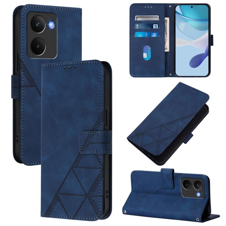 Crossbody 3D Embossed Flip Leather Phone Case, For Realme 15T 5G Global, For Realme 15 / 15 Pro 5G Global, For Realme C71 4G Global, For Realme Neo7 Turbo 5G, For Realme V70 5G / C75 5G, For Realme Narzo 80 Pro, For Realme P3 5G Global / 14 5G         ...