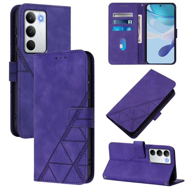 Crossbody 3D Embossed Flip Leather Phone Case, For Realme 15T 5G Global, For Realme 15 / 15 Pro 5G Global, For Realme C71 4G Global, For Realme Neo7 Turbo 5G, For Realme V70 5G / C75 5G, For Realme Narzo 80 Pro, For Realme P3 5G Global / 14 5G         ...