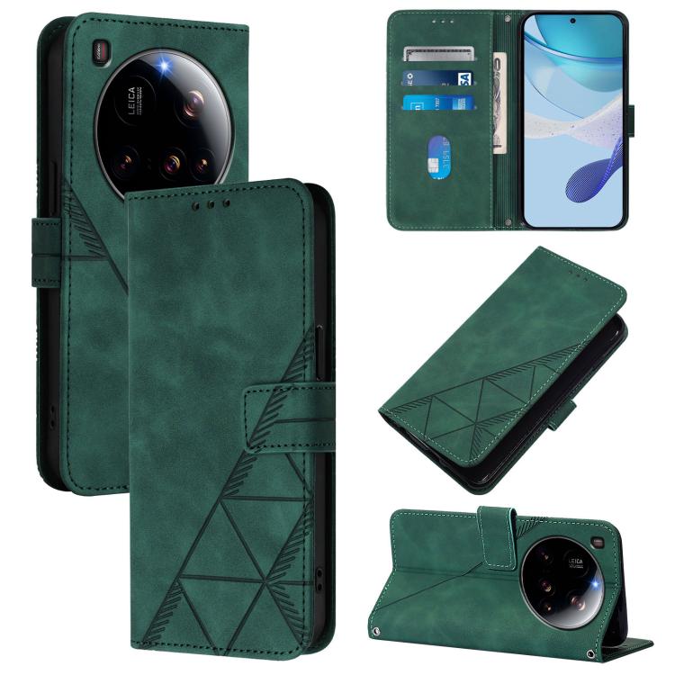 Crossbody 3D Embossed Flip Leather Phone Case, For Xiaomi Poco C71 4G, For Xiaomi Poco F7 Pro / F7 Ultra, For Xiaomi Poco M7 5G / C75 4G, For Xiaomi Poco X7, For Xiaomi 15 Ultra, For Xiaomi Poco X7 Pro, For Xiaomi Poco M7 Pro 5G Global, For Xiaomi 14T Pro