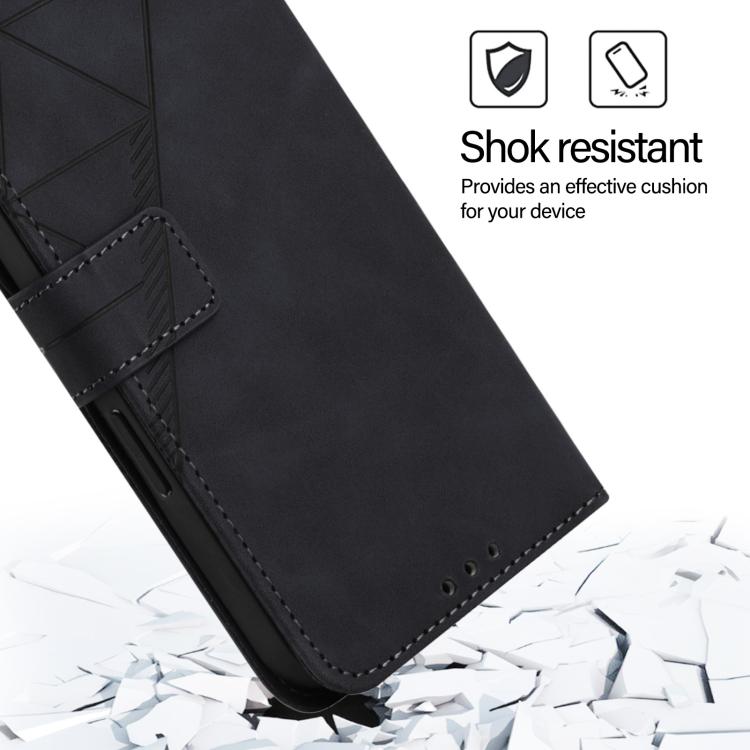 Crossbody 3D Embossed Flip Leather Phone Case, For Xiaomi Poco M8 Power 5G, For Xiaomi Poco F9 Ultra 5G, For Xiaomi Poco F9 Pro / Redmi K100 Pro 5G, For Xiaomi 17 Max 5G, For Xiaomi 17T Pro 5G, For Xiaomi Poco M7 4G 169mm, For Xiaomi 15T Pro 5G        ...