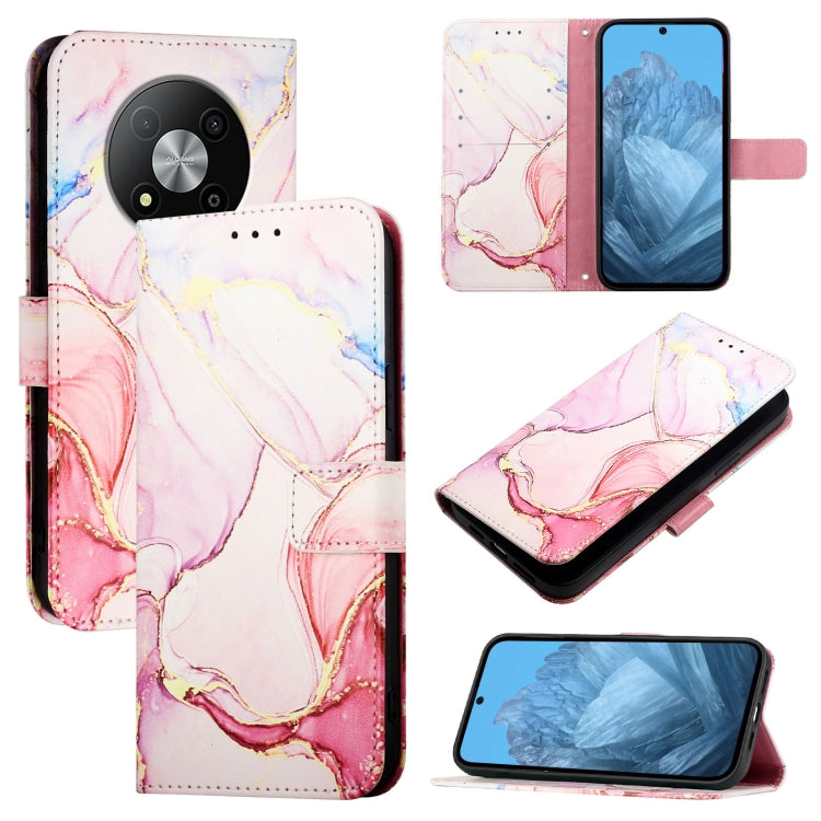 PT003 Marble Pattern Flip Leather Phone Case, For ZTE nubia S 5G A403ZT, For ZTE Blade V70 Vita / nubia V70 Design, For ZTE Blade V70 Design, For ZTE Blade A35 Lite / A35 Core, For ZTE Blade A75 5G / Nubia Focus, For ZTE Blade A35 / A55                ...