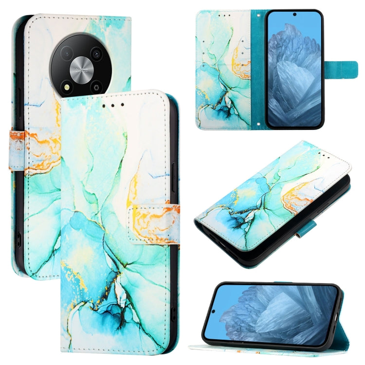 PT003 Marble Pattern Flip Leather Phone Case, For ZTE nubia S 5G A403ZT, For ZTE Blade V70 Vita / nubia V70 Design, For ZTE Blade V70 Design, For ZTE Blade A35 Lite / A35 Core, For ZTE Blade A75 5G / Nubia Focus, For ZTE Blade A35 / A55                ...