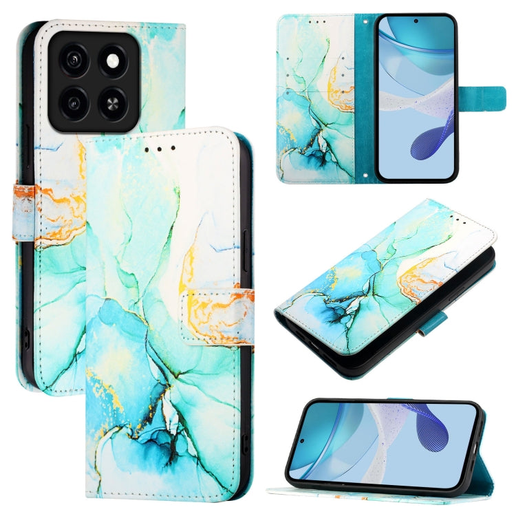 PT003 Marble Pattern Flip Leather Phone Case, For ZTE nubia S 5G A403ZT, For ZTE Blade V70 Vita / nubia V70 Design, For ZTE Blade V70 Design, For ZTE Blade A35 Lite / A35 Core, For ZTE Blade A75 5G / Nubia Focus, For ZTE Blade A35 / A55                ...