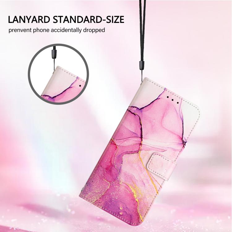 PT003 Marble Pattern Flip Leather Phone Case, For ZTE nubia S 5G A403ZT, For ZTE Blade V70 Vita / nubia V70 Design, For ZTE Blade V70 Design, For ZTE Blade A35 Lite / A35 Core, For ZTE Blade A75 5G / Nubia Focus, For ZTE Blade A35 / A55                ...