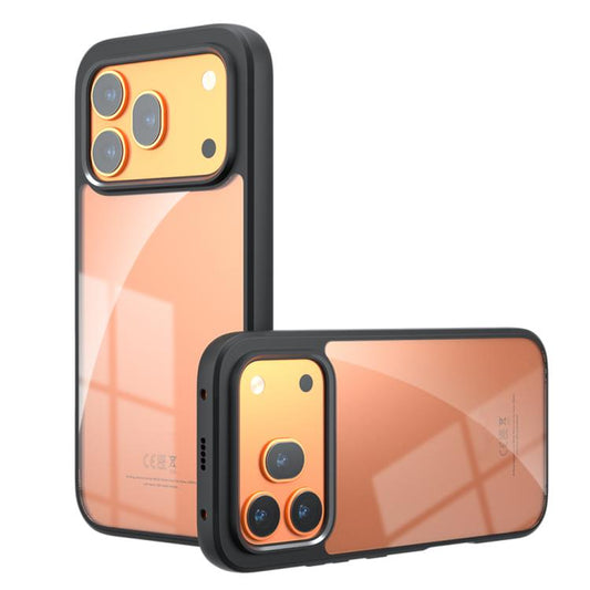 Armor Big Pore PC Hybrid TPU Phone Case, For Honor 600 / 600 Pro Global, For Honor 200 Pro