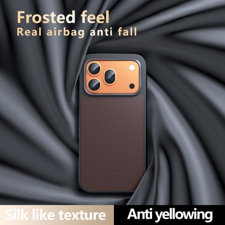 Armor Big Pore PC Hybrid TPU Phone Case, For Honor 600 / 600 Pro Global, For Honor 200 Pro