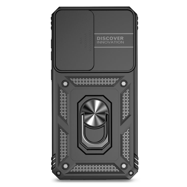 Sliding Camshield Holder Phone Case, For Samsung Galaxy A55 5G, For Samsung Galaxy A15, For Samsung Galaxy A05, For Samsung Galaxy A05s