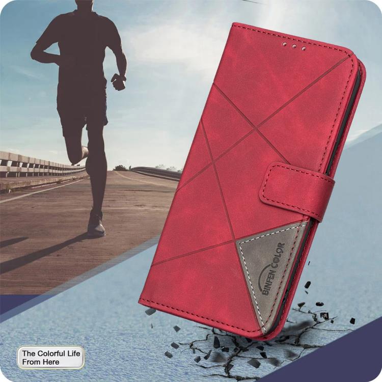 Magnetic Buckle Rhombus Texture Leather Phone Case, For Galaxy S26 FE 5G, For Samsung Galaxy S26 Ultra 5G, For Samsung Galaxy S26 5G, For Samsung Galaxy S25 FE 5G, For Samsung Galaxy S25 Edge 5G, For Samsung Galaxy S25 5G, For Samsung Galaxy S25+ 5G   ...