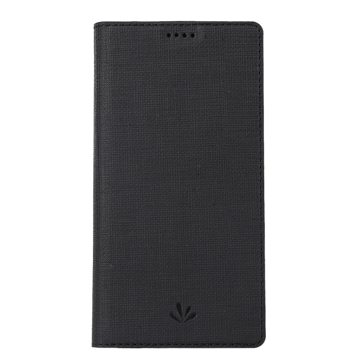 ViLi DMX-54 Shockproof TPU + PU Leather Magnetic Attraction Horizontal Flip Protective Case with Card Slots & Holder, For OnePlus Nord / OnePlus Z / OnePlus 8 Nord 5G, For Xiaomi Redmi 10X 4G / Redmi Note9