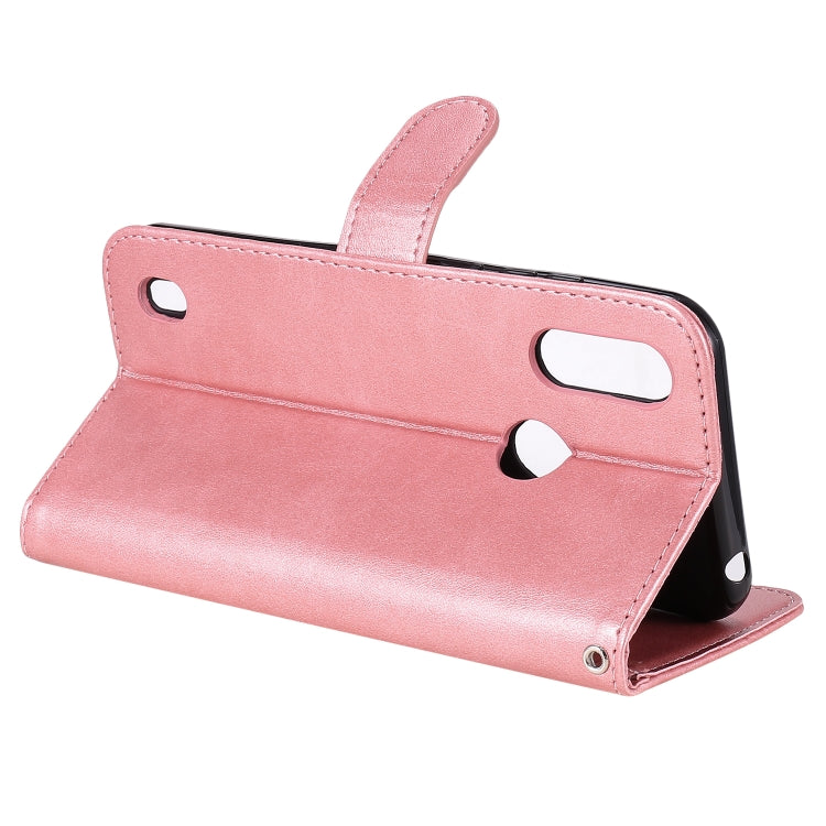 Fashion Calf Texture Zipper Horizontal Flip Leather Case with Holder & Card Slots & Wallet Function, For Motorola Moto E6s (2020), For Motorola Moto G8 Power Lite, For OPPO Reno3 Pro / Find X2 Neo, For OPPO Reno3 5G/ Find X2 Lite, For Xiaomi Redmi 9   ...