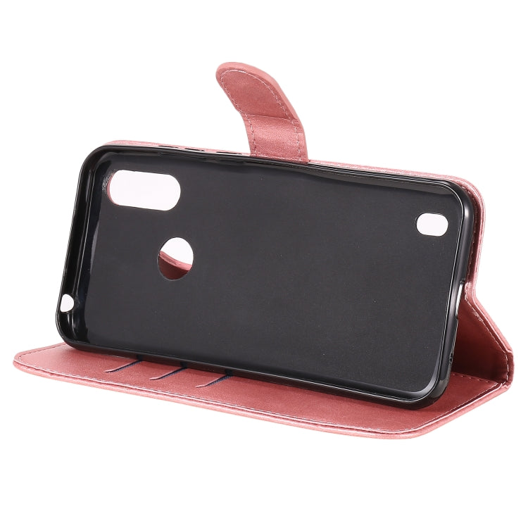 Fashion Calf Texture Zipper Horizontal Flip Leather Case with Holder & Card Slots & Wallet Function, For Motorola Moto E6s (2020), For Motorola Moto G8 Power Lite, For OPPO Reno3 Pro / Find X2 Neo, For OPPO Reno3 5G/ Find X2 Lite, For Xiaomi Redmi 9   ...
