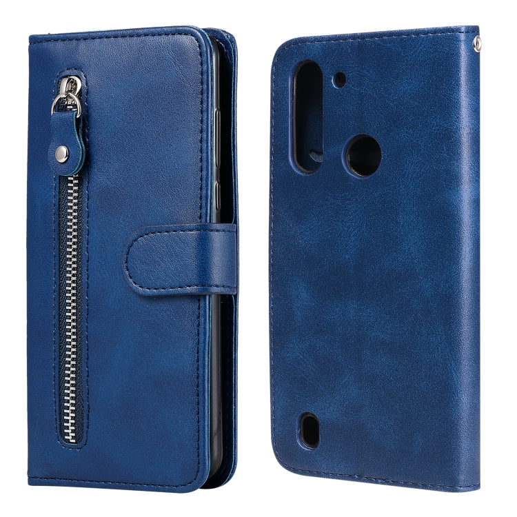 Fashion Calf Texture Zipper Horizontal Flip Leather Case with Holder & Card Slots & Wallet Function, For Motorola Moto E6s (2020), For Motorola Moto G8 Power Lite, For OPPO Reno3 Pro / Find X2 Neo, For OPPO Reno3 5G/ Find X2 Lite, For Xiaomi Redmi 9   ...