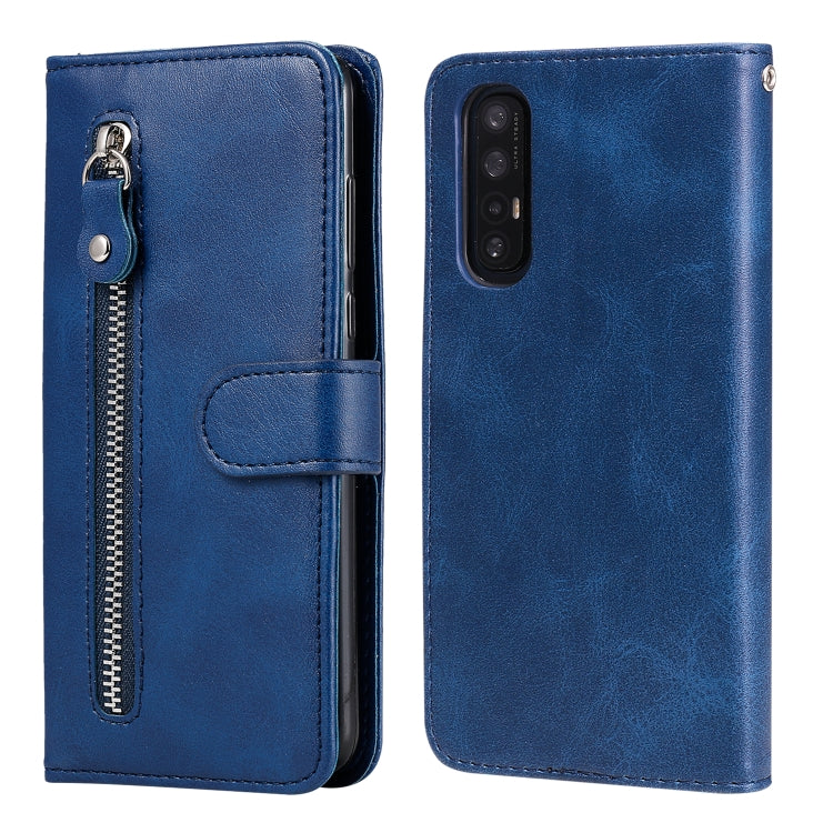Fashion Calf Texture Zipper Horizontal Flip Leather Case with Holder & Card Slots & Wallet Function, For Motorola Moto E6s (2020), For Motorola Moto G8 Power Lite, For OPPO Reno3 Pro / Find X2 Neo, For OPPO Reno3 5G/ Find X2 Lite, For Xiaomi Redmi 9   ...