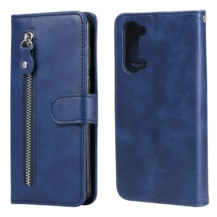 Fashion Calf Texture Zipper Horizontal Flip Leather Case with Holder & Card Slots & Wallet Function, For Motorola Moto E6s (2020), For Motorola Moto G8 Power Lite, For OPPO Reno3 Pro / Find X2 Neo, For OPPO Reno3 5G/ Find X2 Lite, For Xiaomi Redmi 9   ...