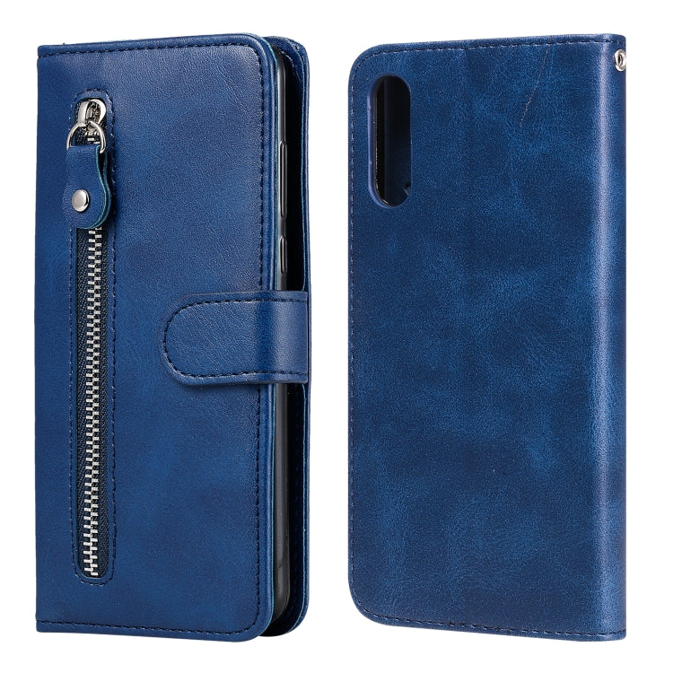 Fashion Calf Texture Zipper Horizontal Flip Leather Case with Holder & Card Slots & Wallet Function, For Motorola Moto E6s (2020), For Motorola Moto G8 Power Lite, For OPPO Reno3 Pro / Find X2 Neo, For OPPO Reno3 5G/ Find X2 Lite, For Xiaomi Redmi 9   ...