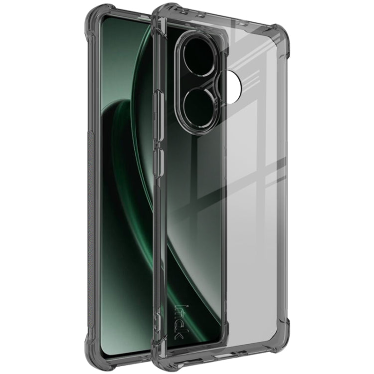 imak Shockproof Airbag TPU Phone Case, For Realme GT7 Pro 5G, For Realme GT 6 5G Global, For Realme GT 6T 5G Global, For Realme GT Neo6 5G, For Realme GT Neo6 SE 5G