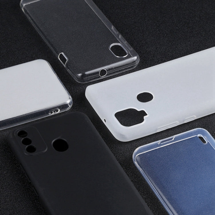 TPU Phone Case, For Samsung Galaxy M55s 5G, For Samsung Galaxy F05